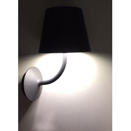 Gardino LX1791 - LED-Wandleuchte für draußen VIOLA LED/7W/230V IP65