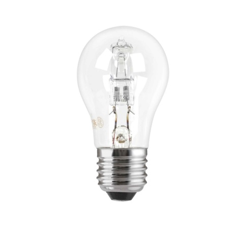 GE Lighting - Halogen-Glühlampe E27/30W/230V