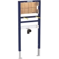Geberit 111.493.00.1 - Unterputz-Modul für wandhängendes Waschbecken Duofix 112-130 cm