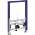 Geberit 111.515.00.1 - Vorwandelement Duofix für Bidet, 82 cm