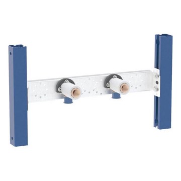 Geberit 111.770.00.2 - Unterputzmodul für Duofix-Armatur