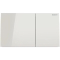 Geberit 115.622.JL.1 - Betätigungsplatte Sigma70 25 x 14,6 cm sandgrau