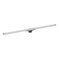 Geberit 154.451.KS.1 - Duschrinne CleanLine 130x4,3 cm Edelstahl