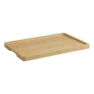Gedy - Badezimmerablage HIMALAYA Bambus