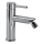 Gedy - Bidet-Armatur COMO 18 cm, Hochglanzchrom