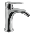 Gedy - Bidet-Armatur COMO 19,5 cm Hochglanz-Chrom