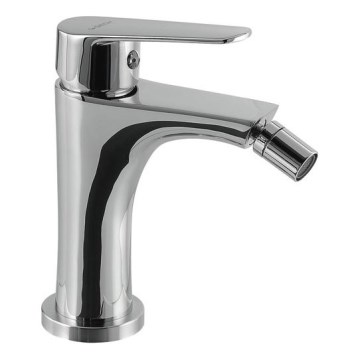 Gedy - Bidet-Armatur COMO 19,5 cm Hochglanz-Chrom