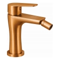 Gedy - Bidetarmatur COMO 19,5 cm, Bronze