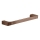 Gedy - Wandhandtuchhalter PIRENEI 35 cm Bronze