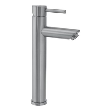 Gedy - Waschtischarmatur ALTO 28,5 cm mattchrom