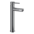 Gedy - Waschtischarmatur ALTO HIGH 28,5 cm glänzender Chrom