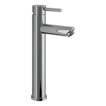 Gedy - Waschtischarmatur ALTO HIGH 28,5 cm glänzender Chrom