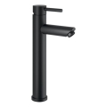 Gedy - Waschtischarmatur ALTO HIGH 28,5 cm matt schwarz