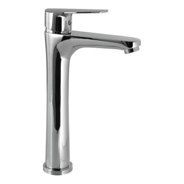 Gedy - Waschtischarmatur COMO 29 cm Hochglanz-Chrom