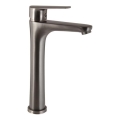 Gedy - Waschtischarmatur COMO 29 cm metallisch-grau