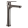 Gedy - Waschtischarmatur COMO 29 cm metallisch-grau