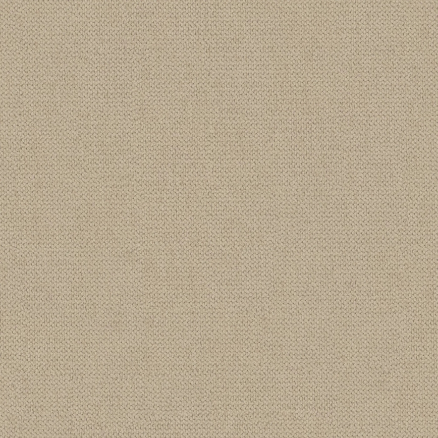 Gepolsterte, universell einsetzbare U-Sitzgarnitur NEWPORT mit Schlaffunktion, beige