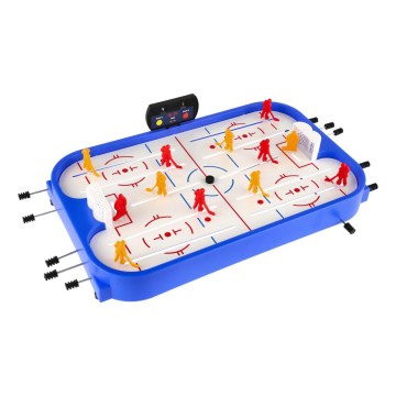 Gesellschaftsspiel Eishockey