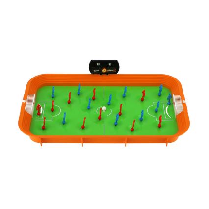 Gesellschaftsspiel: Tischfußball