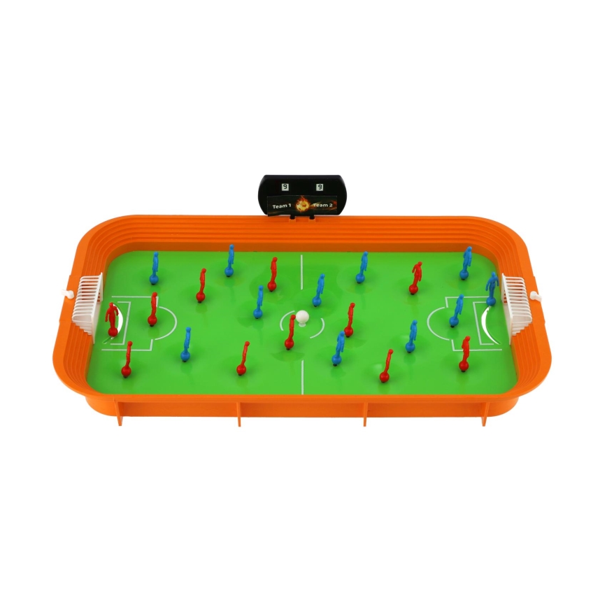 Gesellschaftsspiel: Tischfußball