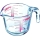 Glas-Messbecher PYREX 1 l
