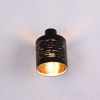 Globe 15342-1 - Wandleuchte TUNNO 1xE14/15W/230V