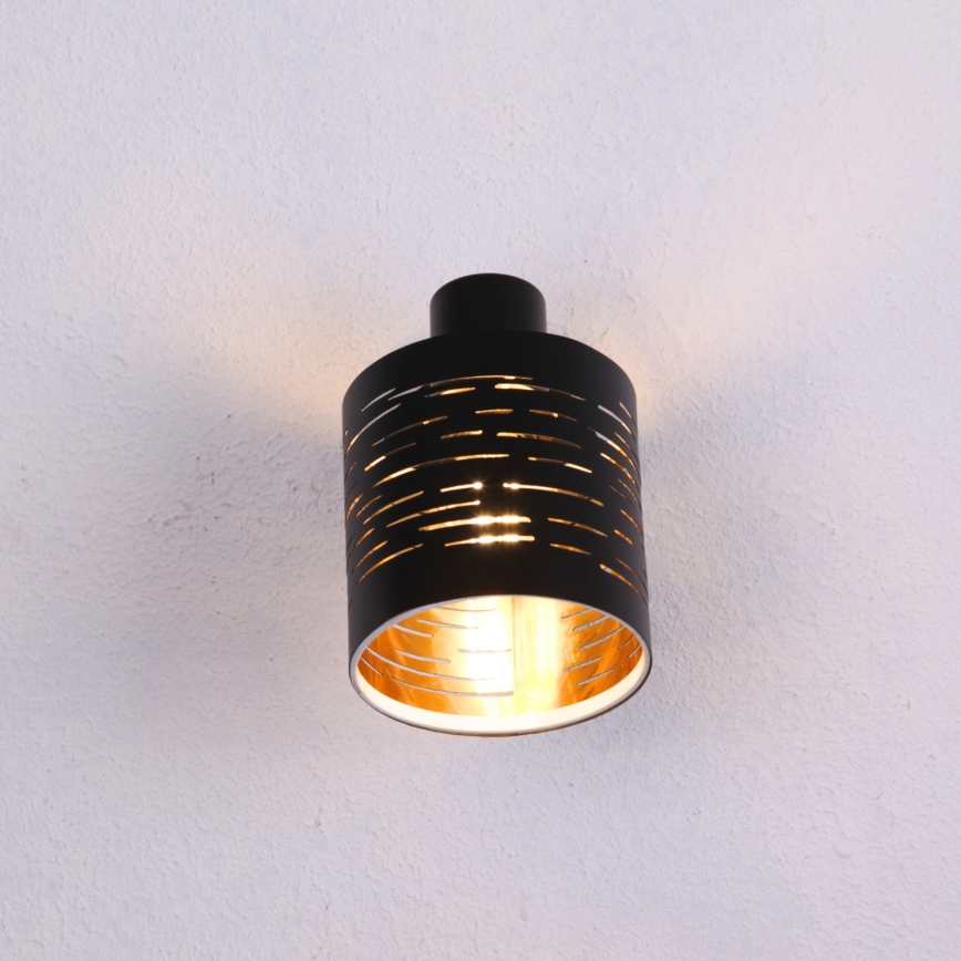 Globe 15342-1 - Wandleuchte TUNNO 1xE14/15W/230V