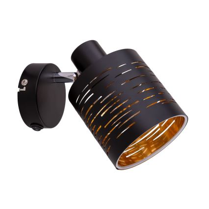 Globe 15342-1 - Wandleuchte TUNNO 1xE14/15W/230V