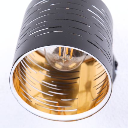 Globe 15342-1 - Wandleuchte TUNNO 1xE14/15W/230V