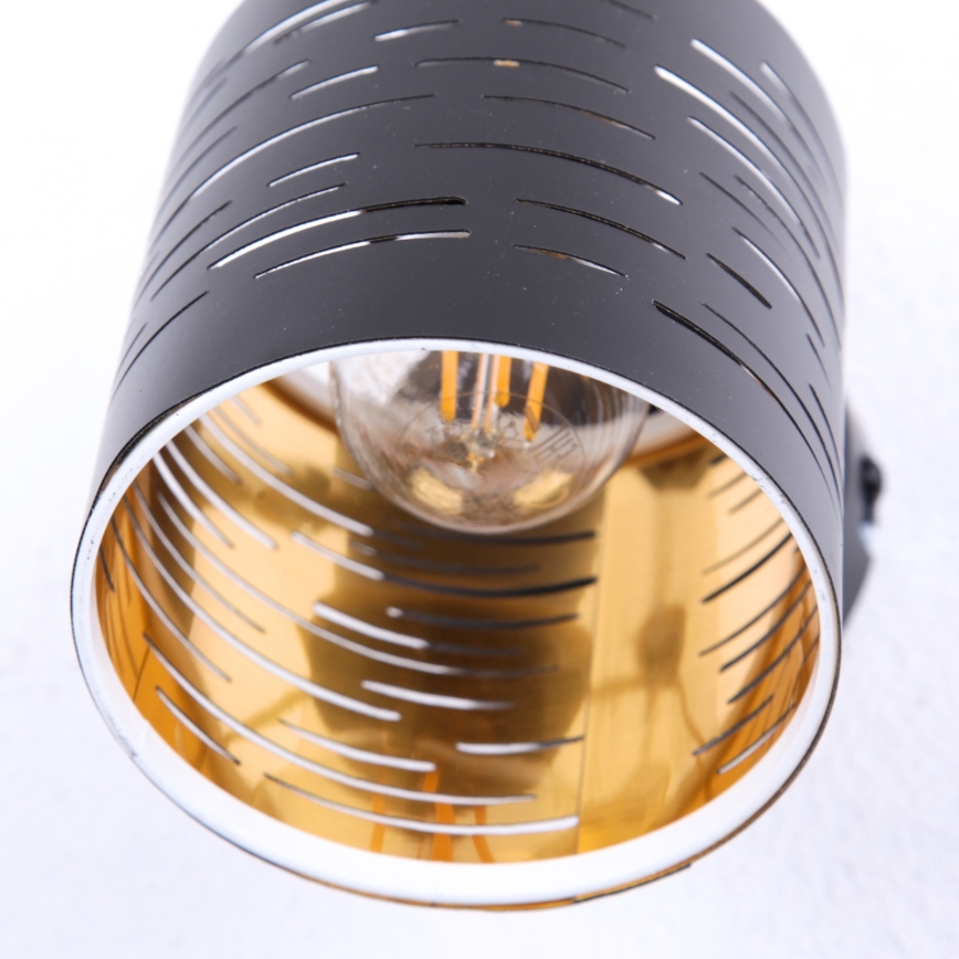 Globe 15342-1 - Wandleuchte TUNNO 1xE14/15W/230V