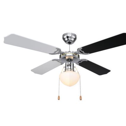 Globo - Deckenventilator 1xE27/60W/230V