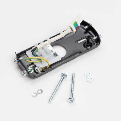 GLOBO - Deckenventilator FERRO