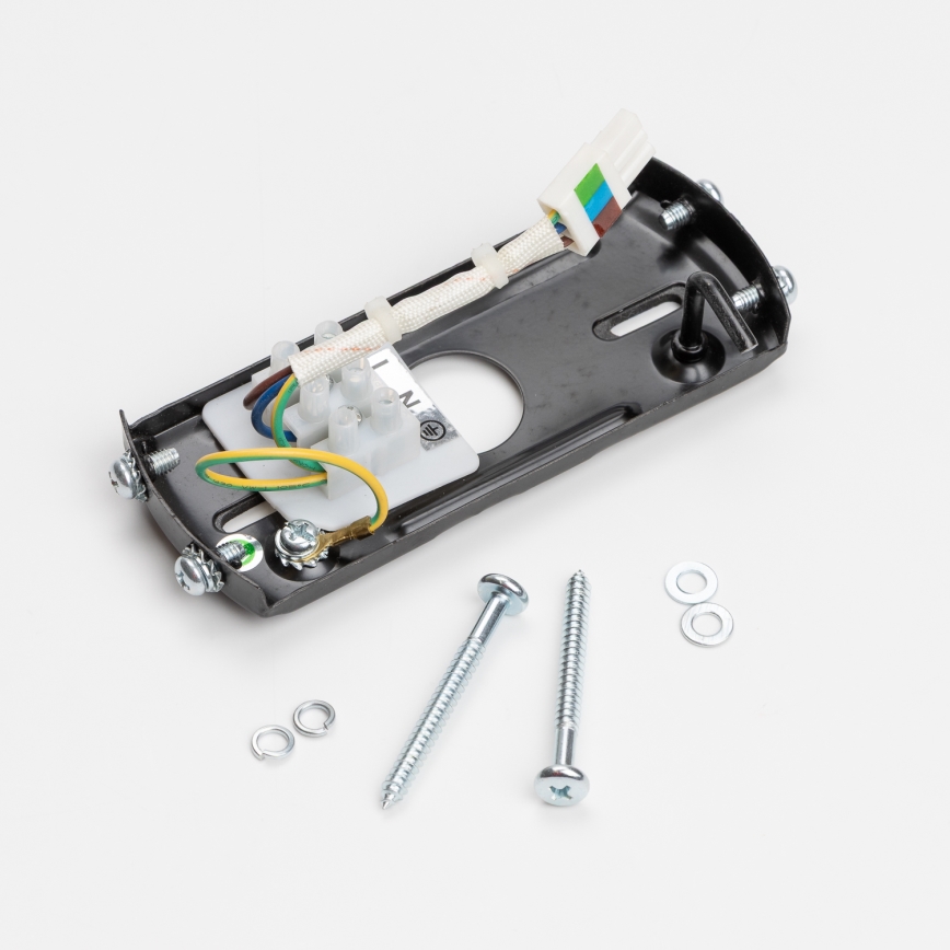 GLOBO - Deckenventilator FERRO