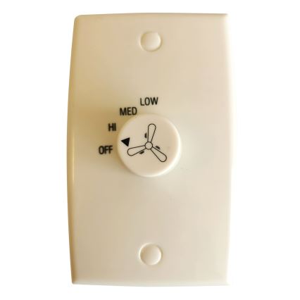 GLOBO - Deckenventilator FERRO