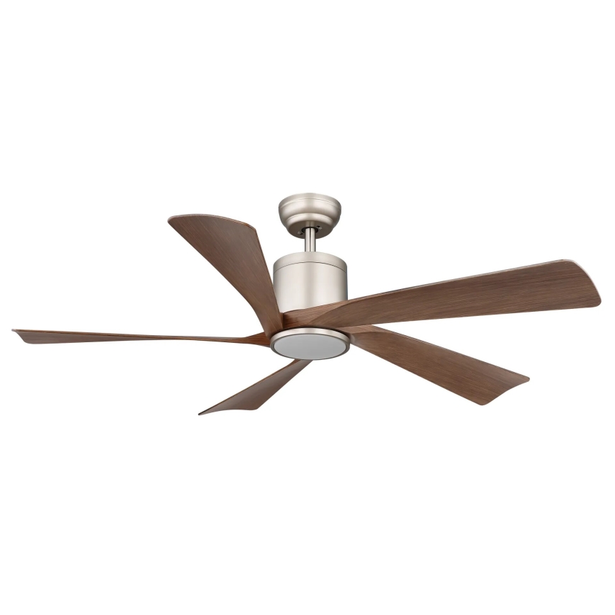 Globo - LED dimmbarer Deckenventilator LED/20W/230V 2700-6500K + Fernbedienung