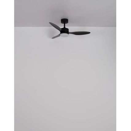 Globo - Dimmbarer LED-Deckenventilator LED/20W/230V 2700-6500K + Fernbedienung