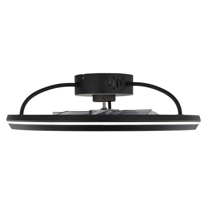 Globo - LED dimmbarer Deckenventilator LED/40W/230V 3000-6500K + Fernbedienung