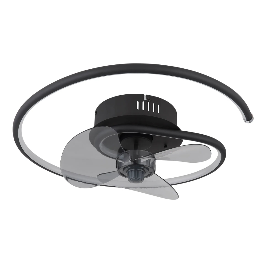 Globo - Dimmbarer LED-Deckenventilator LED/30W/230V 2700-6500K + Fernbedienung