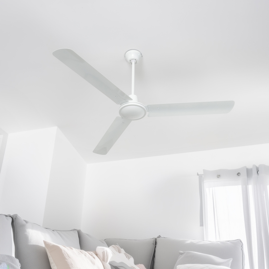 Globo 03806 - Deckenventilator FERRO