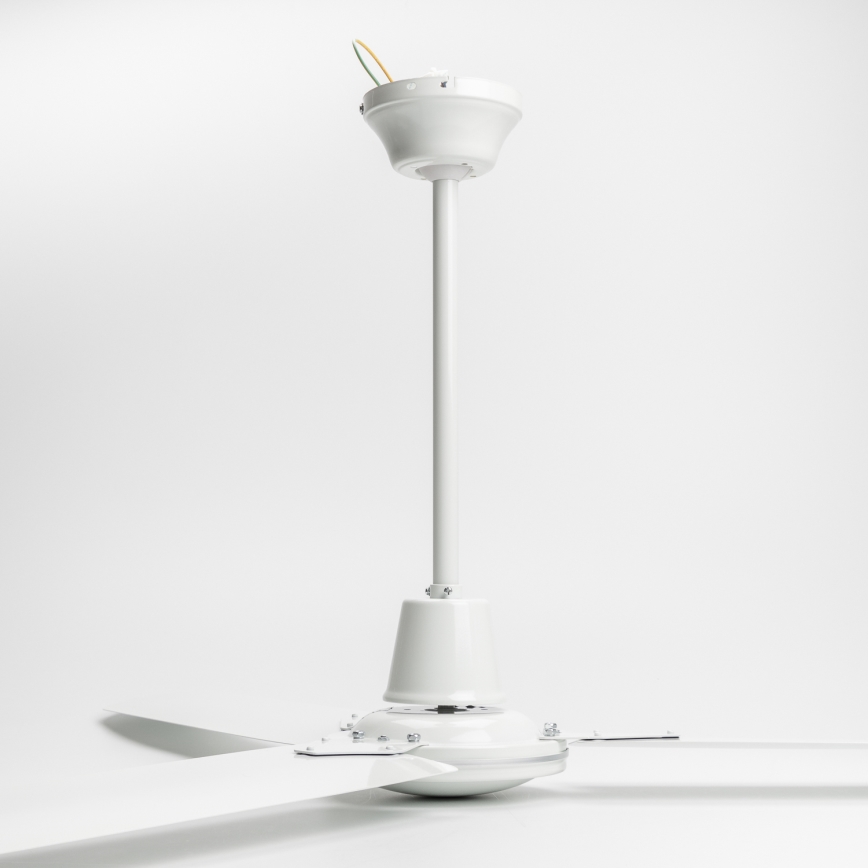 Globo 03806 - Deckenventilator FERRO