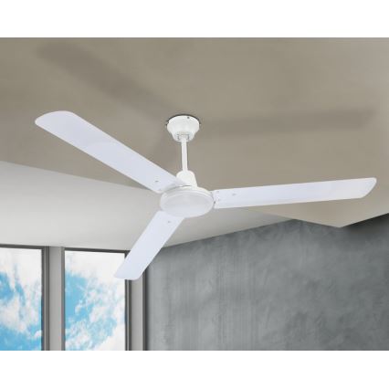 Globo 03806 - Deckenventilator FERRO