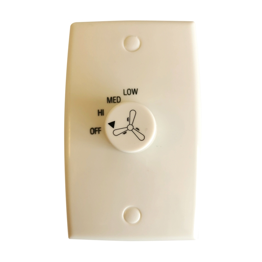 Globo 03815 - Deckenventilator FERRO