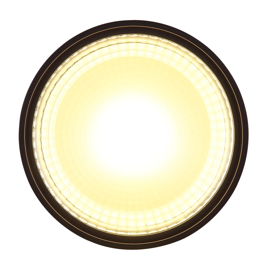 Globo - LED-Deckenleuchte LED/12W/230V 3000K