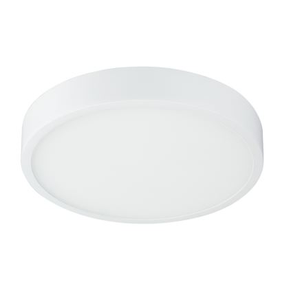 Globo 12364-22 - LED Dimmbare Badezimmer Deckenleuchte ARCHIMEDES LED/22W/230V IP44