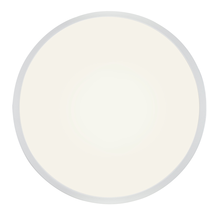 Globo 12364-30 - LED Dimmbare Badezimmer Deckenleuchte ARCHIMEDES LED/28W/230V IP44