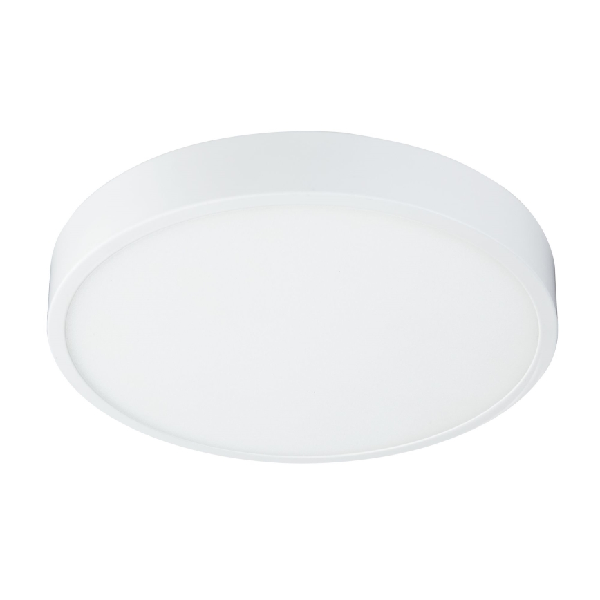 Globo - LED dimmbare Deckenleuchte LED/28W/230V