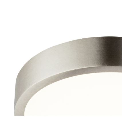 Globo - dimmbare LED-Deckenleuchte LED/15W/230V