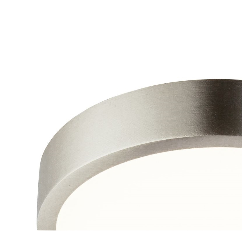 Globo - dimmbare LED-Deckenleuchte LED/15W/230V