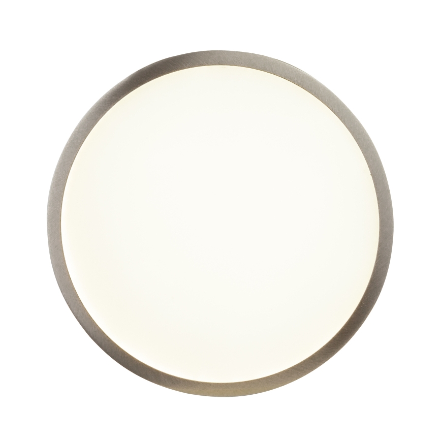 Globo - Dimmbare LED-Deckenleuchte LED/22W/230V