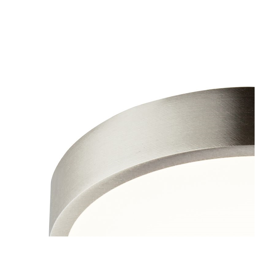 Globo - Dimmbare LED-Deckenleuchte LED/22W/230V